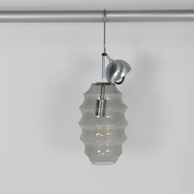 Plafondlicht (Grijs)
