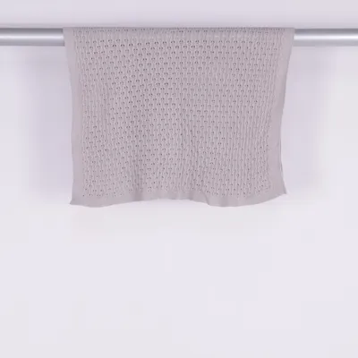 Babyfilt (Beige) från Newborn Bomull