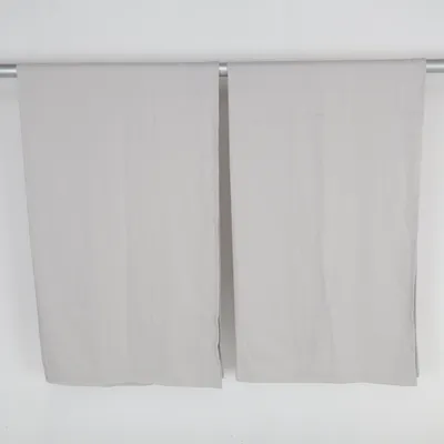 Mørklægningsgardin (Majgull) fra IKEA Genanvendt polyester