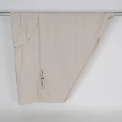 Sengehimmel (Beige)