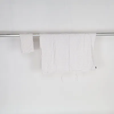 Dekbedset (Wit, Roze) van Jox