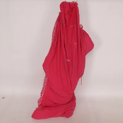 Sovsäck (Rosa, Vit) från Voksi