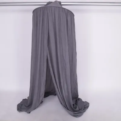 Hemelbed (Grijs) van Jotex