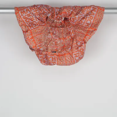 Kinderwagenhoes (Oranje, Meerkleurig) van Elodie Details