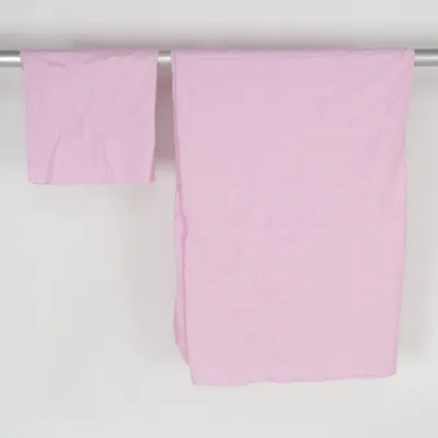 Påslakan (Rosa)