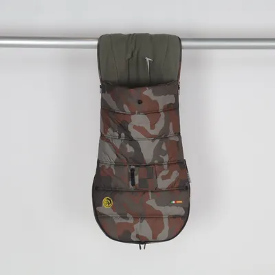 Åkpåse (Flerfärgad) från Bugaboo