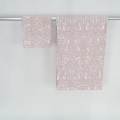 Dekbedset (Allmo) van IKEA Katoen