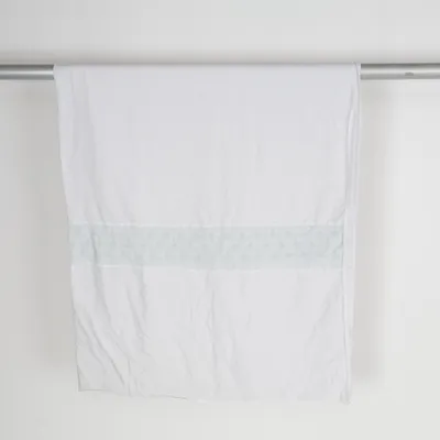 Dekbedovertrek (Wit) van Primark Home