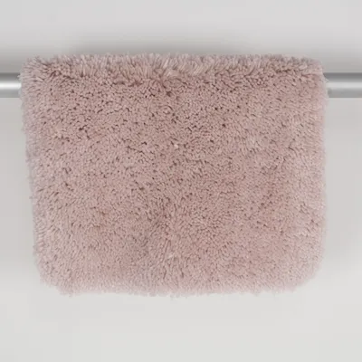 Badmat (Roze) van Spirella Polyester