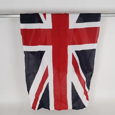 Flag (Red, White, Blue)