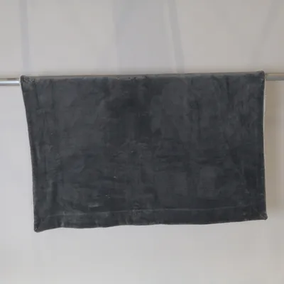 Filt (Grå, Vit) från Bedsüre