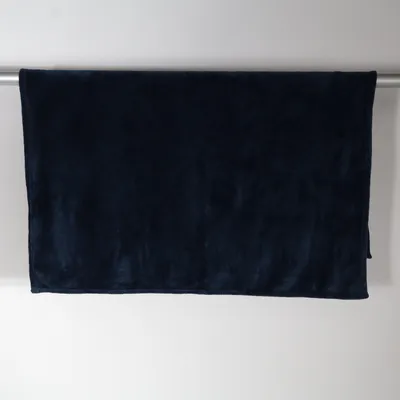 Filt (Blå) från Bedsüre Polyester