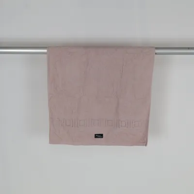 Serviette (Rose) de Morgan Madison Coton