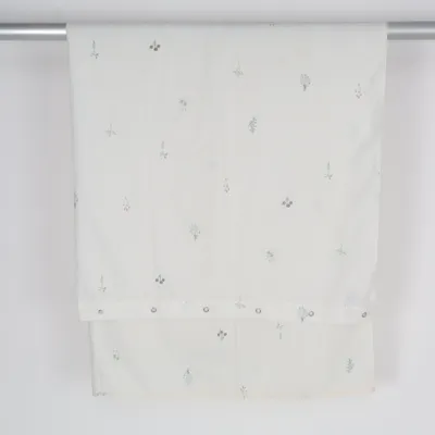 Shower curtain (White) from H&M Home Polyester