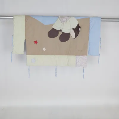 Babygym (Blå) fra Sterntaler