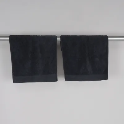 Reishanddoek (Grijs) van Hotel Selection