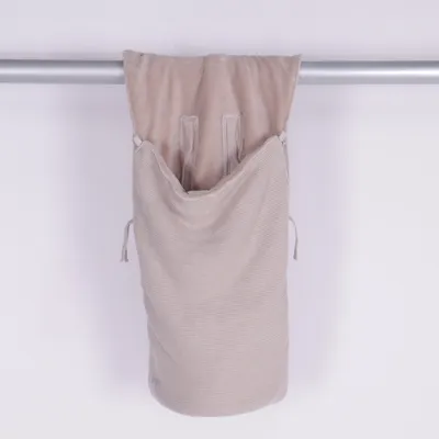 Åkpåse (Beige) från Jollein
