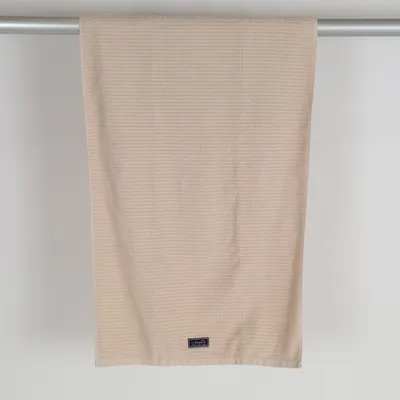 Bath towel (Beige) from Newport Cotton