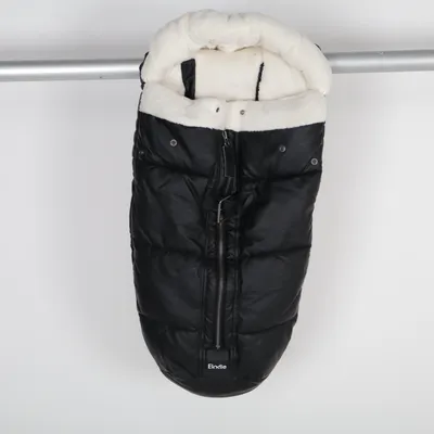 Åkpåse (Footmuff) från Elodie Polyester, Polyuretan