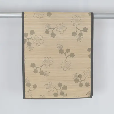 Strandmatta (Beige, Grå)