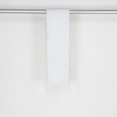 Bedbumper (Wit) van Alvi