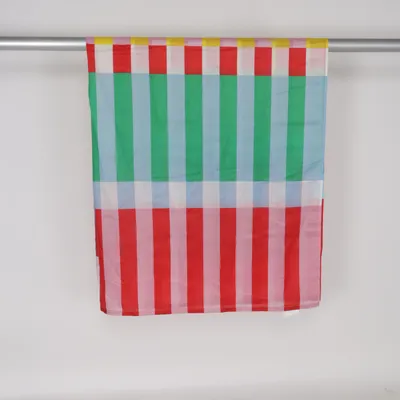 Duschdraperi (BANJANTRD) från IKEA Återvunnen polyester