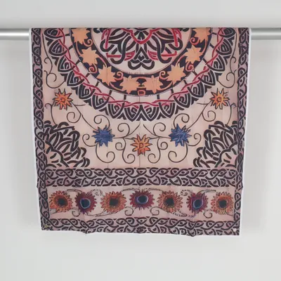 Tapisserie (Beige, Marron, Multicolore)
