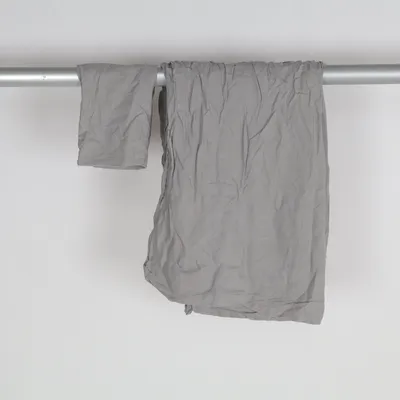 Parure de lit (Gris) de Little Roomies Lin