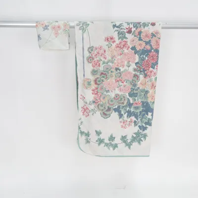 Sengesæt (Grøn, Pink, Gul)