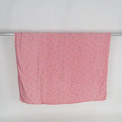 Dekbedovertrek (Rood, Wit, Meerkleurig)