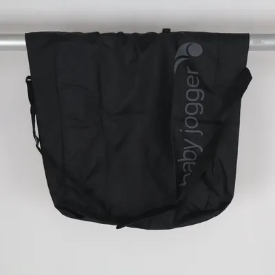 Kinderwagen accessoire (Zwart) van Baby Jogger