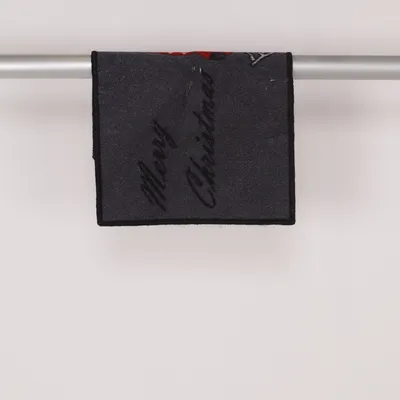 Dörrmatta (Grå, Röd) från Rusta