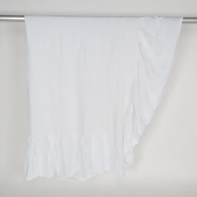 Sheets (White) from H&M Home Linen