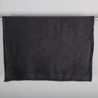 Filt (Grå) från Bella Casa