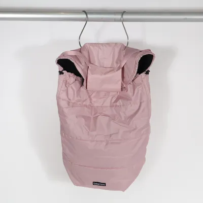 Kørepose (Pink) fra Beemoo