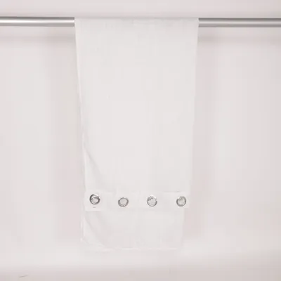 Öljettgardin (SIGNE) från Noble House