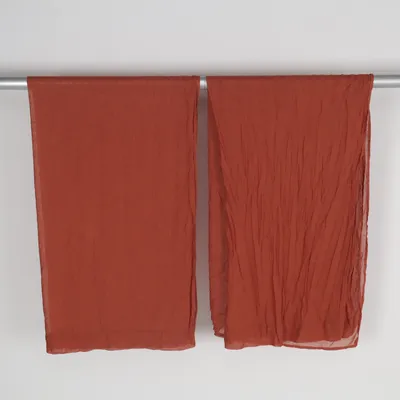 Kanallängd (Orange)