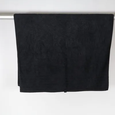 Badlakan (Grå) från Living by Hemtex Bomull