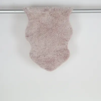 Fäll (PAULINA) från Rusta Akryl, Polyester
