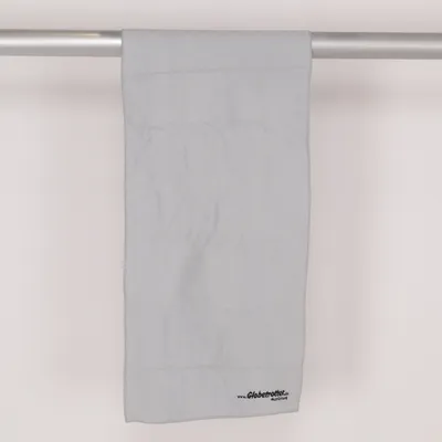 Resehandduk (Svart, Flerfärgad) från Me°ru