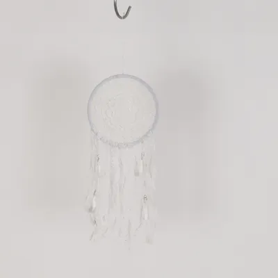 Drömfångare (Vit)