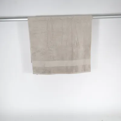 Badehåndklæde (Beige) fra Ritz Bomuld