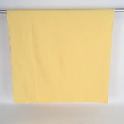 Nappe de table (Jaune) de Hemtex