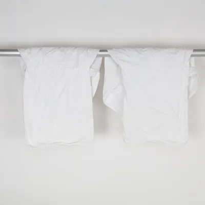 Meubelbekleding (Wit)