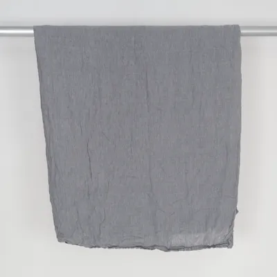 Duvet cover (Gray) from Dirty Linen