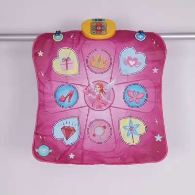 Speelkleed (Meerkleurig) van Rodzon