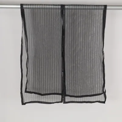 Woondecoratie (Zwart) van Gardo Collection