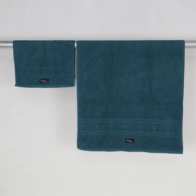Serviette (Boutique Hotel Collection) de Morgan Madison Coton