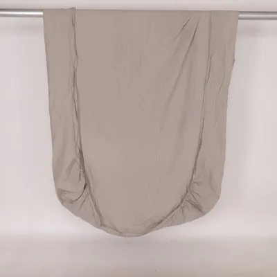 Dra-på-lakan (Grå) från Jotex Bomull