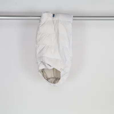 Footmuff (White) from Stokke